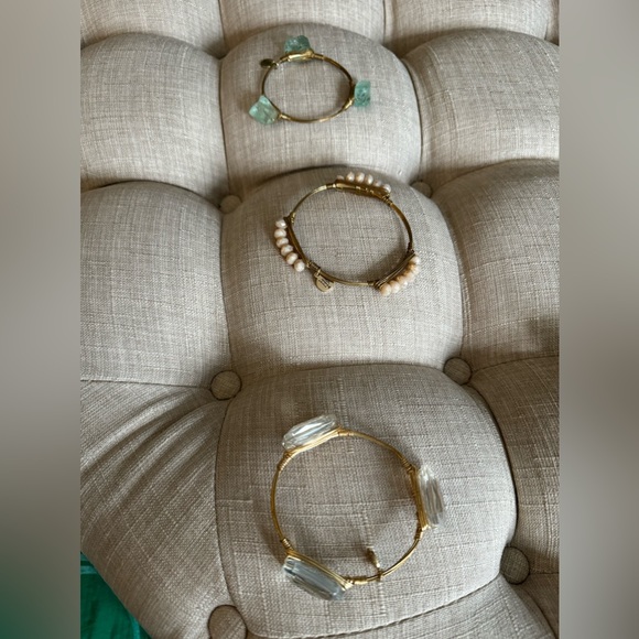 Bourbon & Bowties bracelet lot (12) - size small - Picture 4 of 15